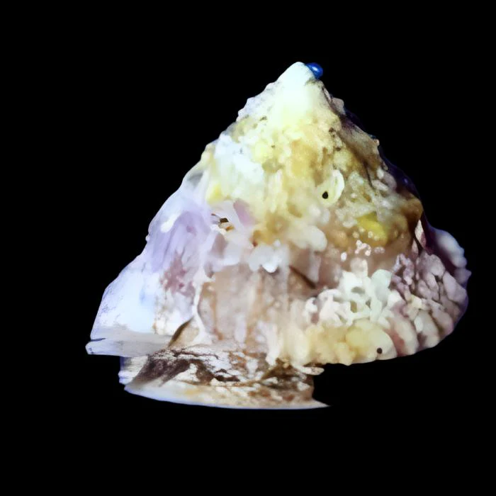 Astrea Snail